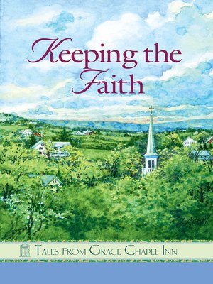 cover image of Keeping the Faith